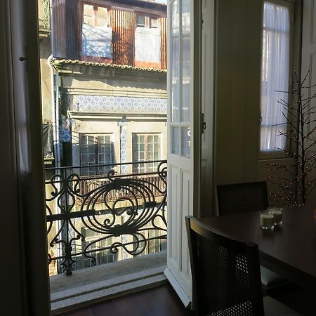 Chateau Flores Porto Eksteriør bilde